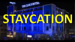 THE CLOUD HOTEL – Ahmedabad | Business or Leisure Staycation | One of the Best H