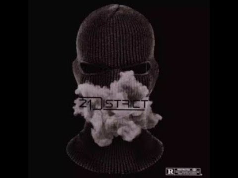 21 District - Still Here (Music Video with OLD BEAT)