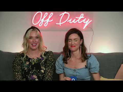 Off Duty Episode One - Do You Know Me Game