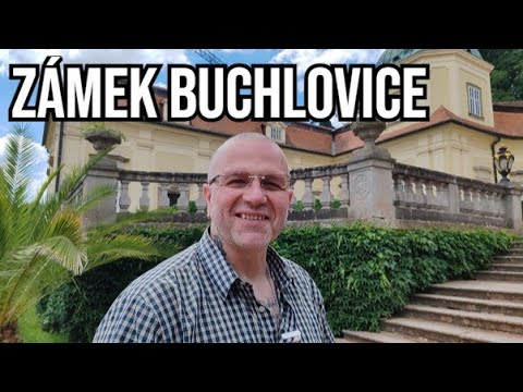 Zámek Buchlovice