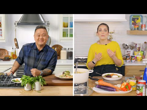 Green Curry Chicken | Thai Food at Home | | Jet Tila Official