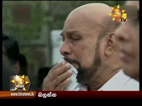 Hiru News 7.00 PM | 2016-11-05