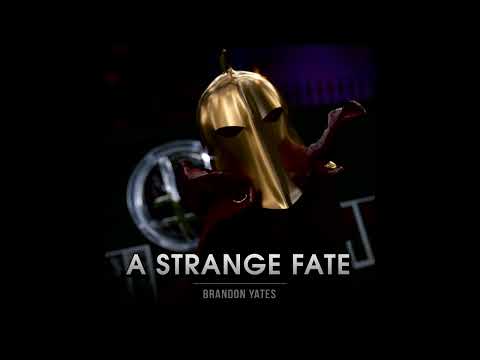 A Strange Fate - REMASTERED (Dr. Strange vs Dr. Fate) [Marvel vs DC]
