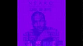 I Am Ft. NASA (Screwed&amp;Chopped) - Neako