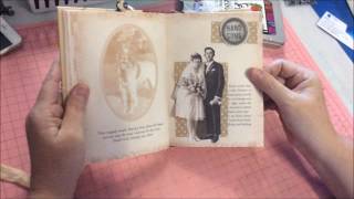 Grandparent Journal FlipThrough