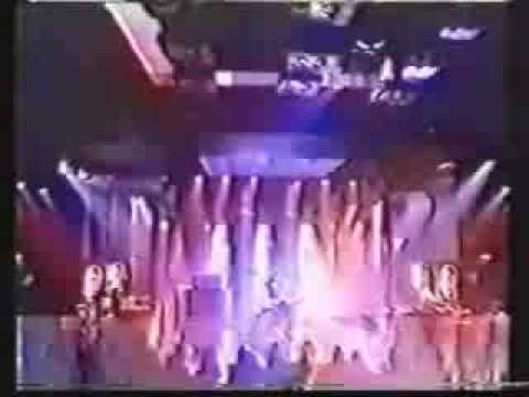 Leftfield feat Toni Halliday - Original live TOTP