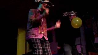 Dictator Move - "Don't Go Into That Forest" - 05/14/2011 @ Way Out Club