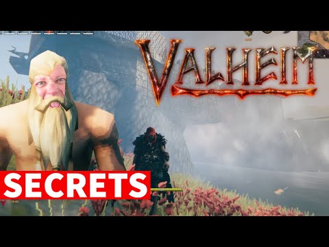 Uncover The Secrets To Building The Ultimate Mistlands Base In Valheim