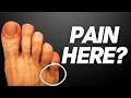 Pinky Toe Pain 4 Causes Of Little Toe Pain And Tips To Treat Them