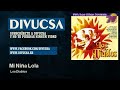 Los Diablos - Mi Niña Lola - Divucsa