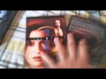 Opening Todays Post The X Files DVD Boxset Kindred VHS