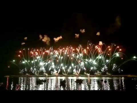 Formia 2015 - Apertura Zio Piro Gianni Vaccalluzzo