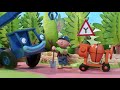 Bob The Builder Trailer Travis Bob The Builder Season 3 Kids Cartoons Kids TV Shows
