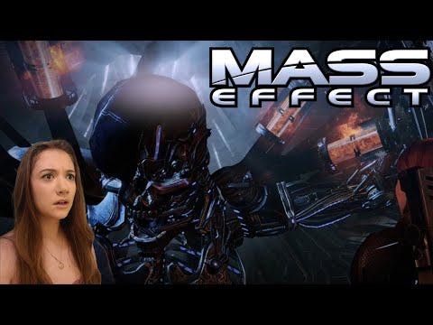 How Did I Miss Twice?! (Suicide Mission) | Mass Effect 2 | Ep. 32