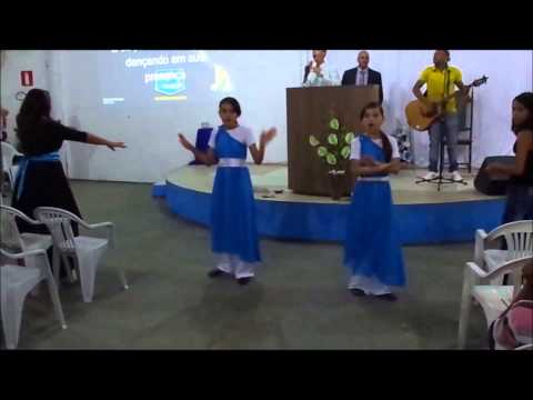 Berm vindo.......25 Setembro 2013 -  Casa de Juda - Alto Vera Cruz - B.H - M.G