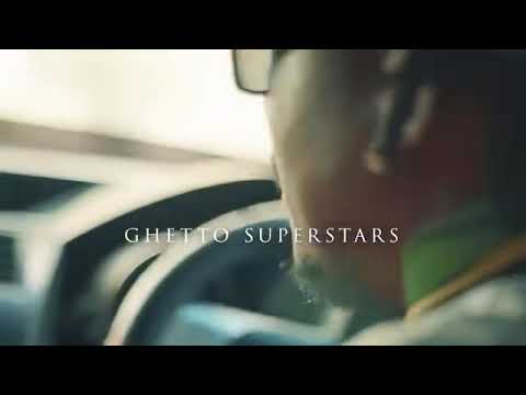 Charly Black, Fynestyle~Ghetto superstars (Official music video)
