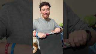 Momento destacado de transmisión en vivo