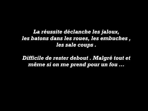 Chanson Utopiste -E.sy Kennenga -Lyrics