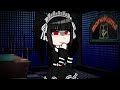 Evil Danganronpa Trigger Happy Havoc Gacha Club