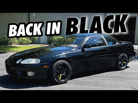 Let's Go Over The SC300 Daily Drifter (Ep 11)