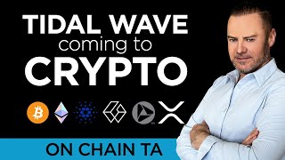 🌊OCTA: Monster Tidal Wave coming to Crypto!💰 V2