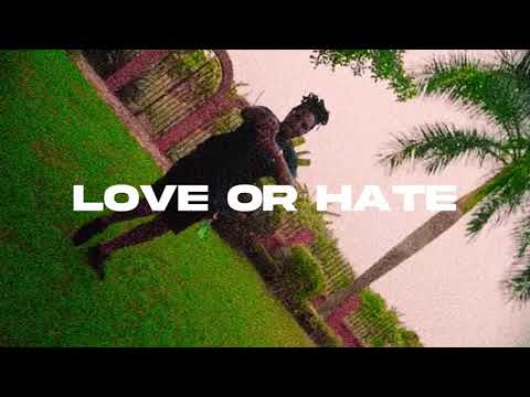 “LOVE OR HATE” KM x Jonna Fraser x OCS x Love Drill Type Beat | @TBEATZ__