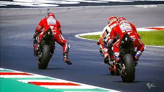 Download lagu CrashCarBurn - Scarlett Letter (MotoGP '07 Soundtrack) mp3