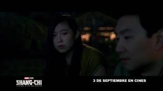 Shang-Chi y la Leyenda de los Diez Anillos | Anuncio: 'Poder legendario' | HD Trailer