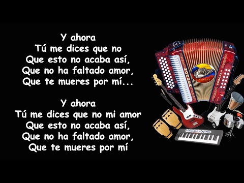 Todo Pasa - Ivan Villazon | Letra