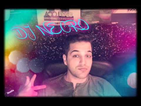 Alguien especial - Deejay Necro