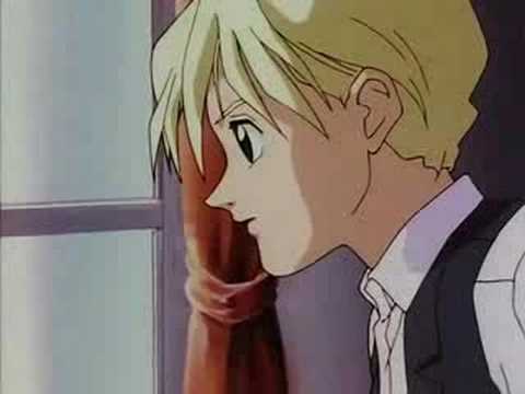 Trowa and Quatre Moments (Eps 4 & 5)