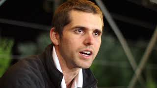 Nacho, el embajador chileno de Argentina Polo Day