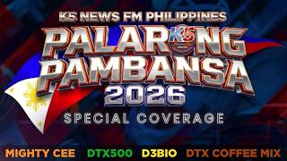 Download lagu SECONDARY VOLLEYBALL GIRLS FINALS: NIR vs NCR mp3 Download lagu SECONDARY VOLLEYBALL GIRLS FINALS: NIR vs NCR mp3