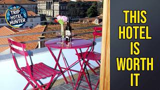Apartments Porto Historico - This Hotel Is Worth It | Porto, Portugal🌟