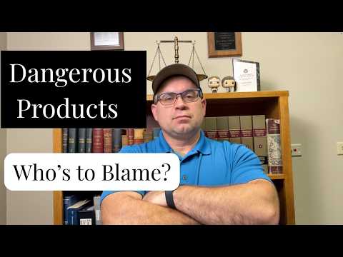 Consumer Rights vs Corporate Responsibility