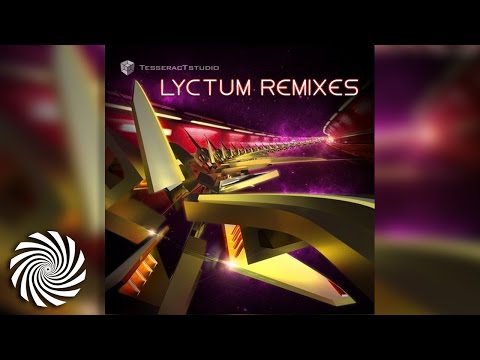 Nerso & Middle Mode - Deep Blue (Lyktum rmx)