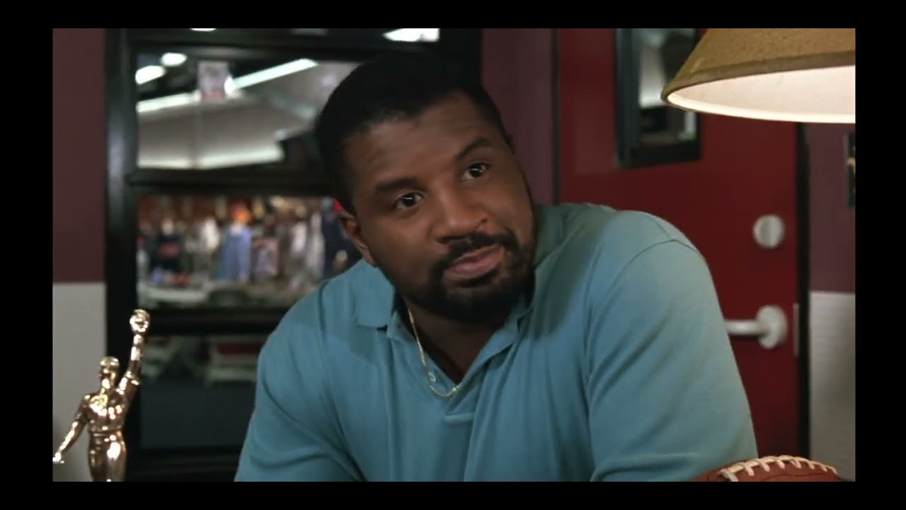 How to Fire a Player