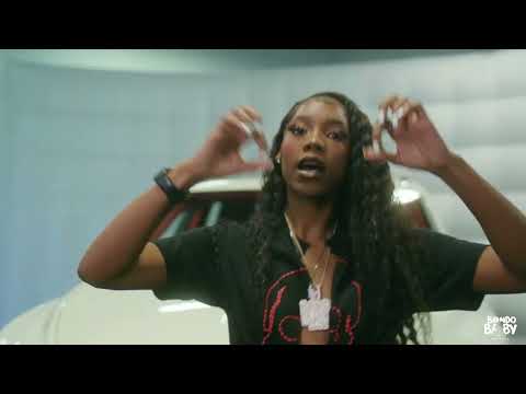 Nyah G - REALLY LIKE DAT (Official Video)