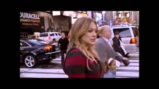 Hilary Duff - Dignity (Music Video)