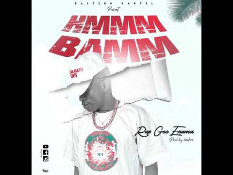 Rap Gee - Hmmm Bammm