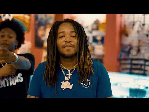 YtAn KyRiQ x Big Willy - Pain (Official Music Video)