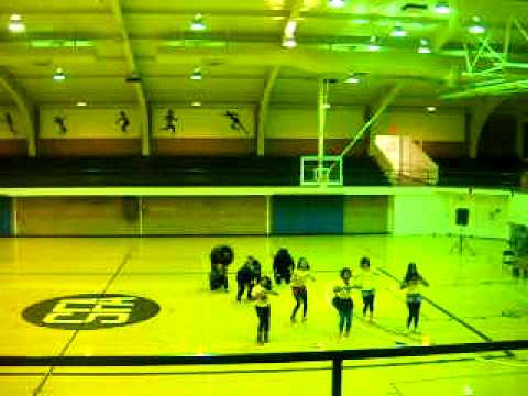 K.S.D.O. Charity Event Feb 19th 2010