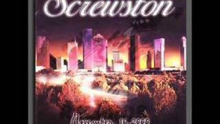 Screwston-Child Of The Ghetto