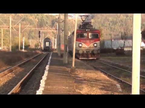 Trenuri Suceava Vest (#440) - 03.11.2019