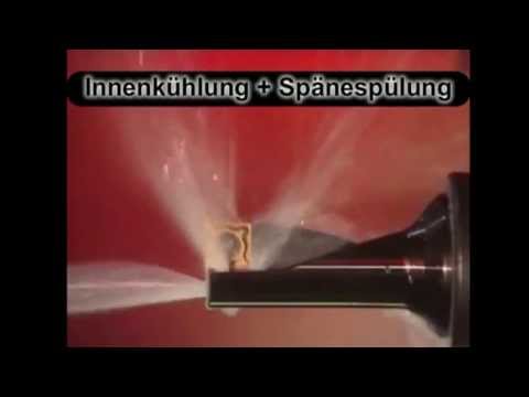 ARNO Werkzeuge Shark-Cut, Durchmesser 16mm, bei Stahlbearbeitung