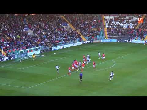 CF SALMANTINO UDS - UNIONISTAS DE SALAMANCA (TERCERA DIVISIÓN. 26/11/17)