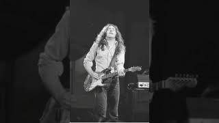Lonesome Highway - Rory Gallagher
