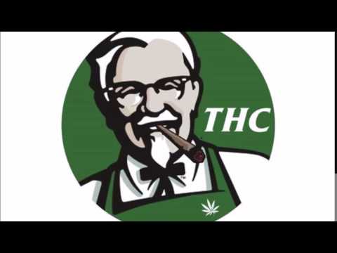 Tego Calderon feat. Chyno Nyno - Payaso (Parte 2)