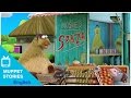 Takalani Sesame Transportation Muppet Stories