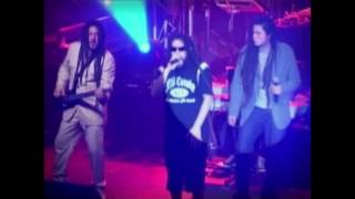 Gondwana - 07  Warning (DVD En vivo en Buenos Aires)